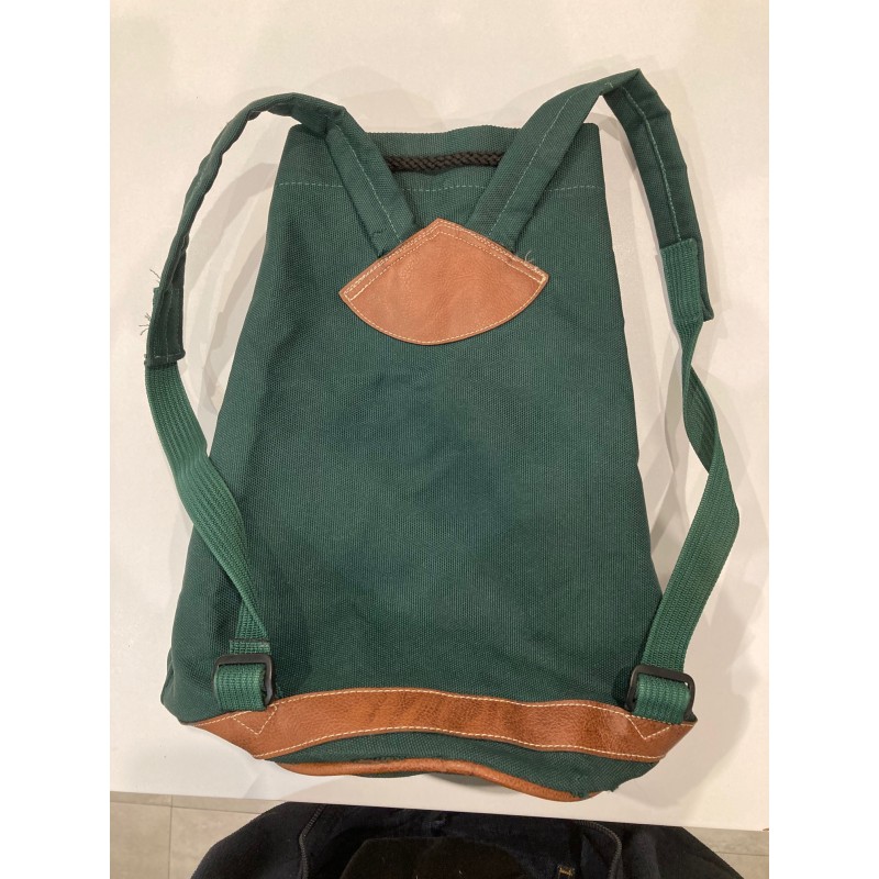Sac Apple vert