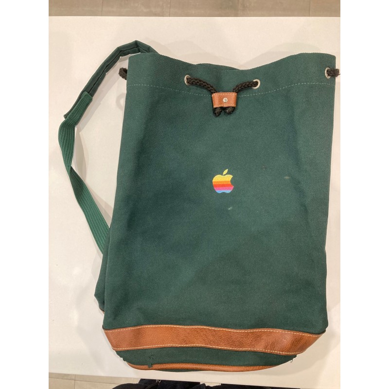 Sac Apple vert