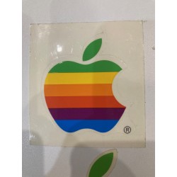 Sticker Apple