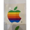 Sticker Apple