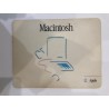 Tapis de souris Apple Macintosh