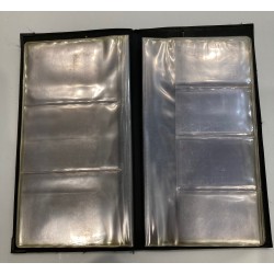 Porte cartes de visite Apple