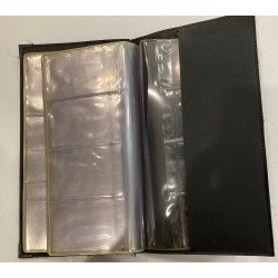 Porte cartes de visite Apple