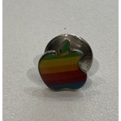 Pin's Apple