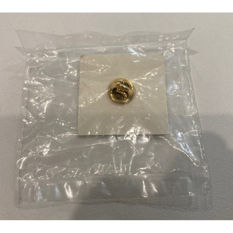Pin's Apple