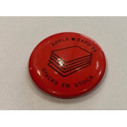 Badge Hypercard Apple