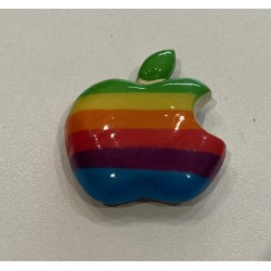 Magnet Apple