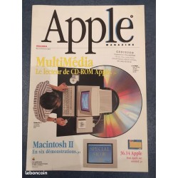Apple magazine N°0
