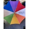 Parapluie Apple