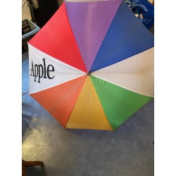Parapluie Apple