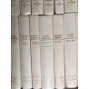 Collection des prix Nobel de littérature - 58 volumes